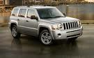 Jeep flyttar en del av tillverkningen av till Fiat/Alfa i Turin