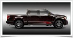 Ford Pick up