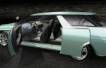 Chevy Nomad