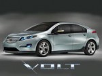 Chevy Volts batterier orsakar oförklarliga bränder.