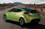 USA främsta DJ`s marknadsför Hyundai Veloster.