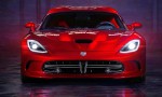 VIPER 2013 front