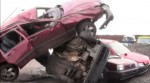 Volvo skrotar