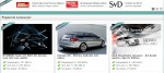 Facit.com - en ny sajt som förenklar bilköpet.
