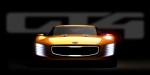 GT4 Stinger 1 Detroit 2014