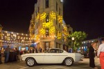 Volvo's 60th anniversary celebration