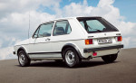 1976 Volkswagen Golf GTI