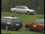 Tre klassiker